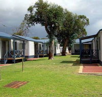 Bunbury Village - Accommodation Cooktown