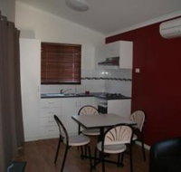Riverside Cabin Park - Accommodation Cooktown