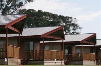 Ocean Beach WA Accommodation Cooktown
