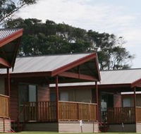 Denmark Ocean Beach Holiday Park - Accommodation Cooktown