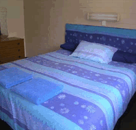Emu Beach Chalets - Accommodation Cooktown