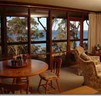 The Coombe on Wilson Inlet - Accommodation Cooktown
