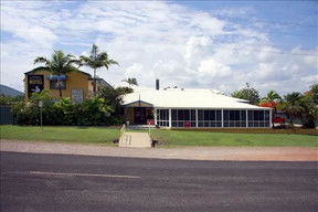 River of Gold Motel