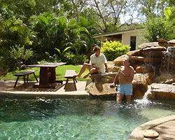 Milkwood Lodge