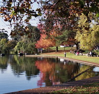 Fontys Pool Caravan Park - Accommodation Cooktown