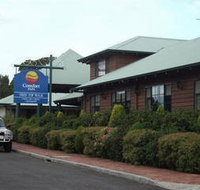 Tree Top Walk Motel - Accommodation Cooktown