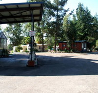 Warren Way Caravan Park - Accommodation Cooktown