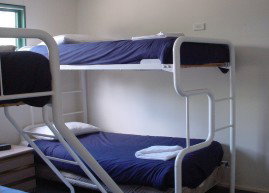 Southern Cross Motor Inn - Accommodation Cooktown 2