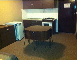 Southern Cross Motor Inn - Accommodation Cooktown 3