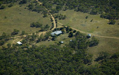 The Range - Accommodation Cooktown 0