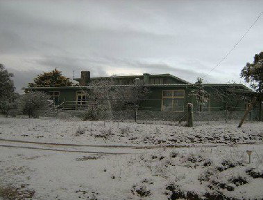 The Range - Accommodation Cooktown 2