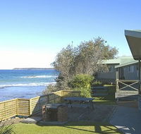 Berrara Beach Holiday Chalets - Accommodation Cooktown