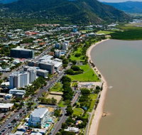 Rydges Esplanade Resort Cairns - Accommodation Cooktown