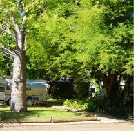 Town Caravan Park - Accommodation Cooktown