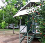 Hidden Valley Caravan Park - Accommodation Cooktown