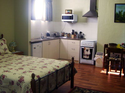 Armadale Cottage Bed And Breakfast - Accommodation Cooktown 2