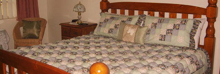 Armadale Cottage Bed And Breakfast - Accommodation Cooktown 3