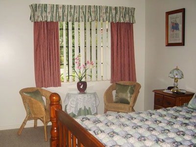 Armadale Cottage Bed And Breakfast - Accommodation Cooktown 4