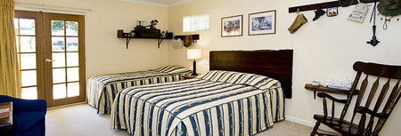 Armadale Cottage Bed And Breakfast - Accommodation Cooktown 5