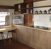 Mill House Cottage - Accommodation Cooktown