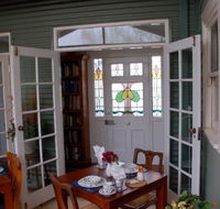 Heritage Cottage Bed And Breakfast - Accommodation Cooktown