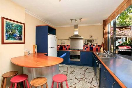 White Gum Valley WA Accommodation Cooktown