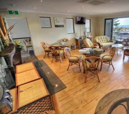 Breakwater Bed And Breakfast - Accommodation Cooktown 2