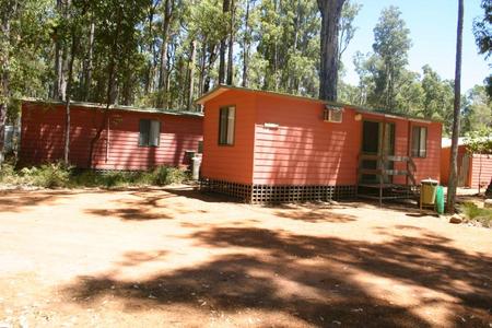 Teesdale WA Accommodation Cooktown