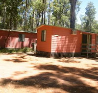 Dwellingup Chalets And Caravan Park - Accommodation Cooktown