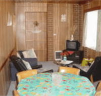 Dunsmore Holiday Unit - Accommodation Cooktown