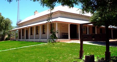 Port Denison WA Accommodation Cooktown