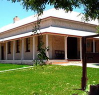 Dongara Denison Beach Holiday Park - Accommodation Cooktown