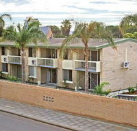 Como Apartments - Geraldton - Accommodation Cooktown