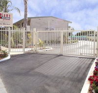 Apartments Como - Accommodation Cooktown