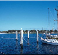 Jurien Bay Tourist Park - Accommodation Cooktown