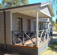 Kalbarri Tudor Holiday Park - Accommodation Cooktown