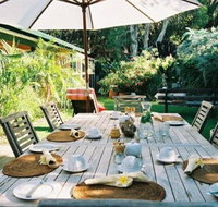 Botaba Bed And Breakfast - Accommodation Cooktown
