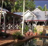 Mylinfield Bed and Breakfast - Accommodation Cooktown