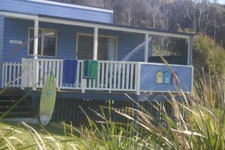 Eurobodalla NSW Accommodation Cooktown
