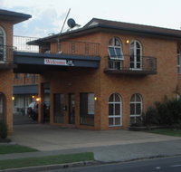 Chelsea Motor Inn - Accommodation Cooktown