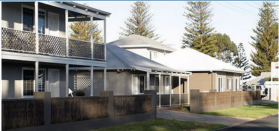 Clearwater Motel Apartments - Accommodation Cooktown 0