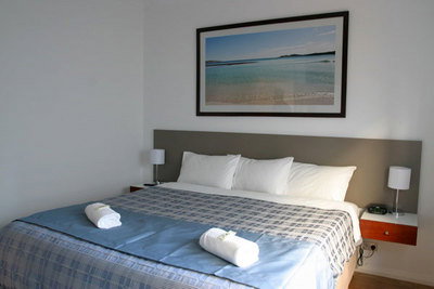 Clearwater Motel Apartments - Accommodation Cooktown 1