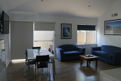 Clearwater Motel Apartments - Accommodation Cooktown 2