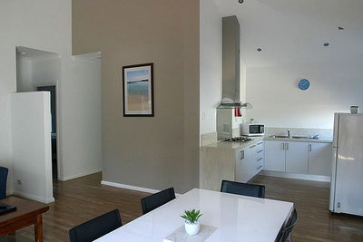 Clearwater Motel Apartments - Accommodation Cooktown 3