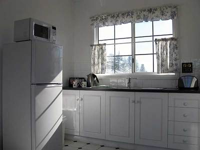 Clearwater Motel Apartments - Accommodation Cooktown 4