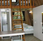 Jandakot Airport Chalets - Accommodation Cooktown