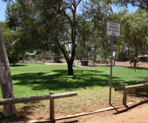 Sandstone WA Accommodation Cooktown