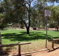 Alice Atkinson Caravan Park - Accommodation Cooktown
