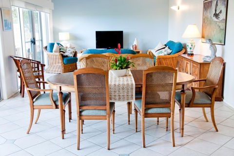 Headlands Beach Guest House - Accommodation Cooktown 4