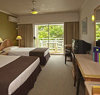 All Seasons Cairns - Accommodation Cooktown